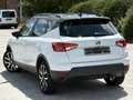 SEAT Arona 1.0 TSI 2018 Faible Km Boite DSG Cockpit Clim Gps Blanc - thumbnail 2