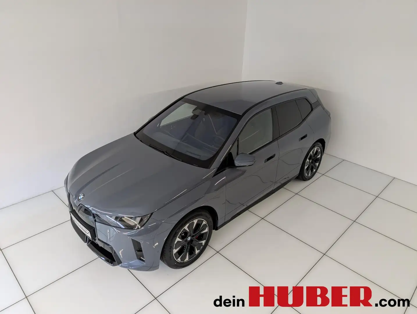 BMW iX iX xDrive45 Gris - 2