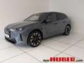 BMW iX xDrive45 Grau - thumbnail 1