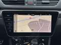 Skoda Superb Combi Sportline 4x4 NAV+LED+PANO+360°+PLA Blanc - thumbnail 15