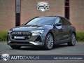 Audi e-tron 55 quattro S edition 95 kWh | € 48.306 excl. BTW Grau - thumbnail 1