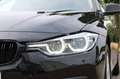 BMW 318 d Baureihe 3 Touring Advantage *LED*Autom* Noir - thumbnail 10