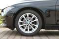 BMW 318 d Baureihe 3 Touring Advantage *LED*Autom* Noir - thumbnail 9