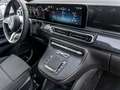 Mercedes-Benz V 250 d STYLE Lang MBUX Navi Distronic AHK Weiß - thumbnail 23