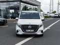 Mercedes-Benz V 250 d STYLE Lang MBUX Navi Distronic AHK Weiß - thumbnail 2
