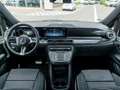 Mercedes-Benz V 250 d STYLE Lang MBUX Navi Distronic AHK Weiß - thumbnail 12