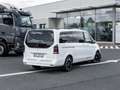 Mercedes-Benz V 250 d STYLE Lang MBUX Navi Distronic AHK Weiß - thumbnail 3