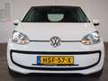 Volkswagen up! 1.0 take up! (APK:Nieuw) Incl.Garantie Blanc - thumbnail 2