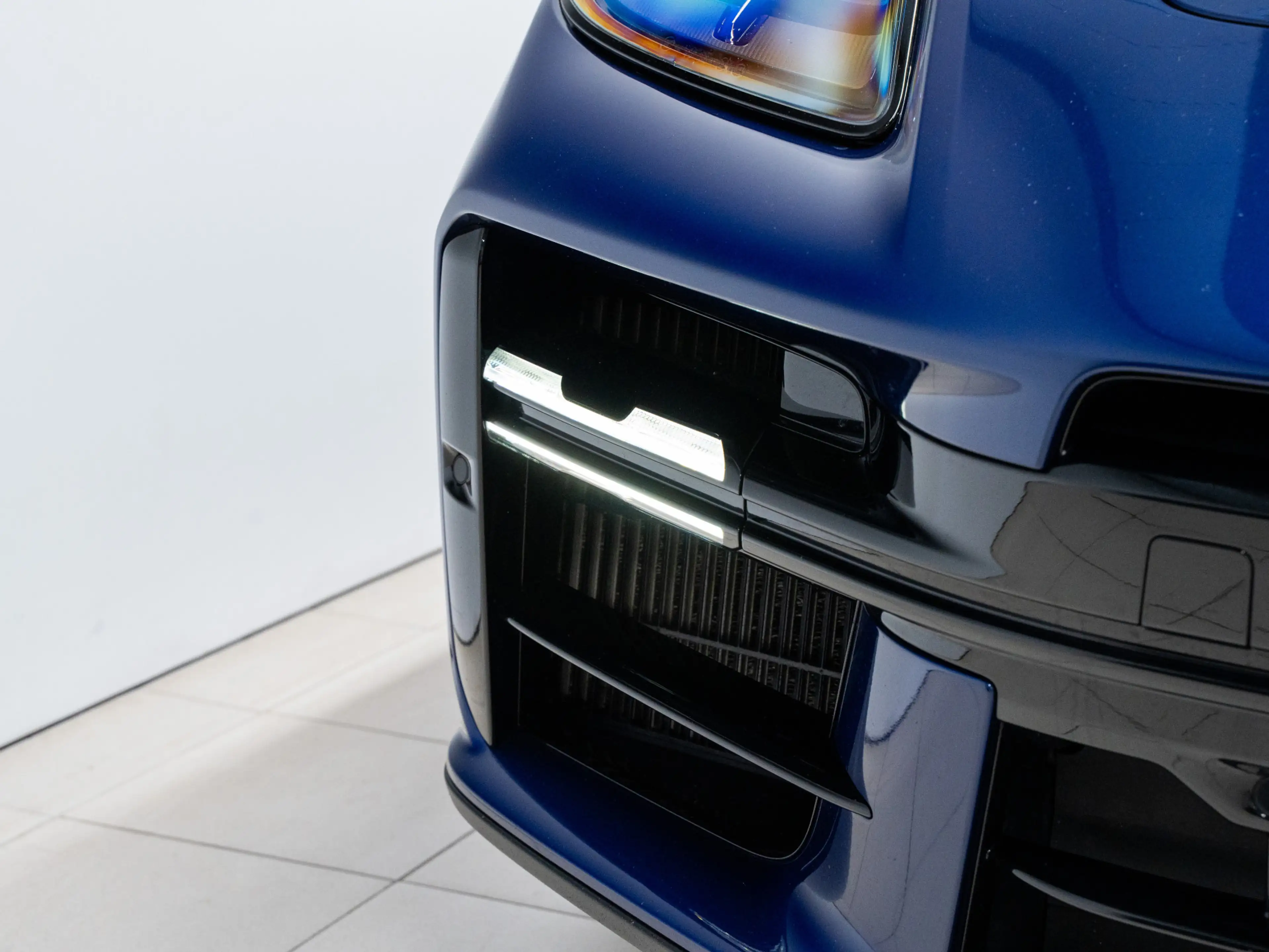 Porsche Panamera 4S E-Hybrid — photo 12