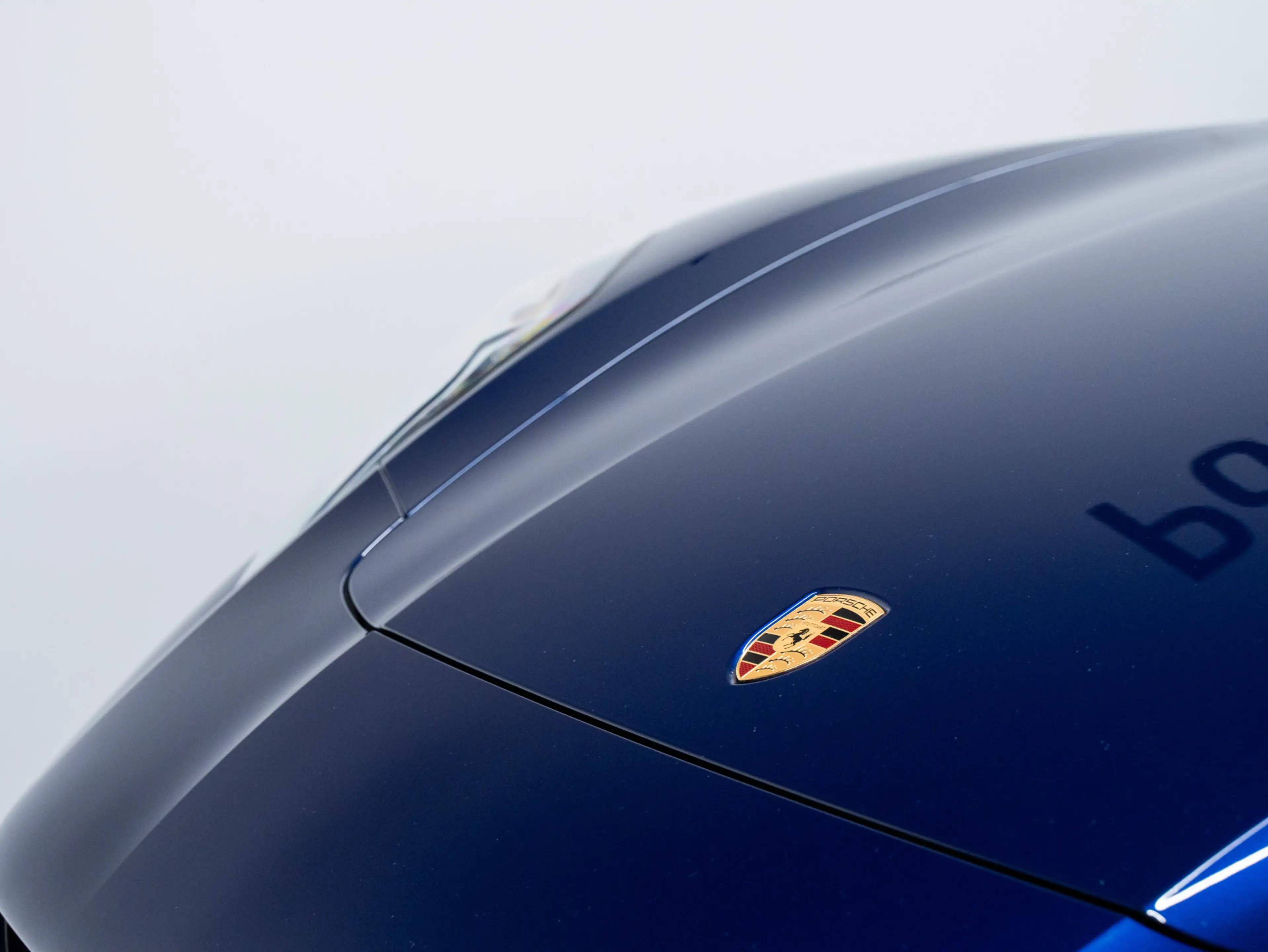 Porsche Panamera 4S E-Hybrid — photo 13