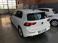 Volkswagen Golf Golf 1.5 TGI DSG Life Bianco - thumbnail 4