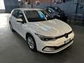 Volkswagen Golf Golf 1.5 TGI DSG Life Bianco - thumbnail 7