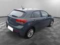 Kia Rio Rio 1.2 DPi 82 CV EcoGPL Style Grigio - thumbnail 4