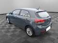 Kia Rio Rio 1.2 DPi 82 CV EcoGPL Style Grigio - thumbnail 2