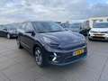 Kia e-Niro ExecutiveLine 64 kWh FABRIEKSGARANTIE T/M 10-2027 Grijs - thumbnail 3