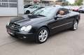 Mercedes-Benz CLK 350 CLK 280 Cabrio Aut. Avantgarde Leder_Nav_Sitzkli Schwarz - thumbnail 1