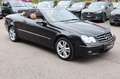 Mercedes-Benz CLK 350 CLK 280 Cabrio Aut. Avantgarde Leder_Nav_Sitzkli Schwarz - thumbnail 3