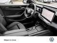 Volkswagen Passat Variant 2.0 R-LINE 4X4 NEUESMODELL AHK 19Z Blanco - thumbnail 5
