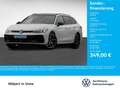 Volkswagen Passat Variant 2.0 R-LINE 4X4 NEUESMODELL AHK 19Z Blanco - thumbnail 1