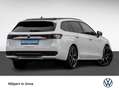Volkswagen Passat Variant 2.0 R-LINE 4X4 NEUESMODELL AHK 19Z Blanco - thumbnail 3