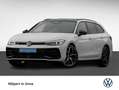 Volkswagen Passat Variant 2.0 R-LINE 4X4 NEUESMODELL AHK 19Z Blanco - thumbnail 2