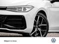 Volkswagen Passat Variant 2.0 R-LINE 4X4 NEUESMODELL AHK 19Z Blanco - thumbnail 7