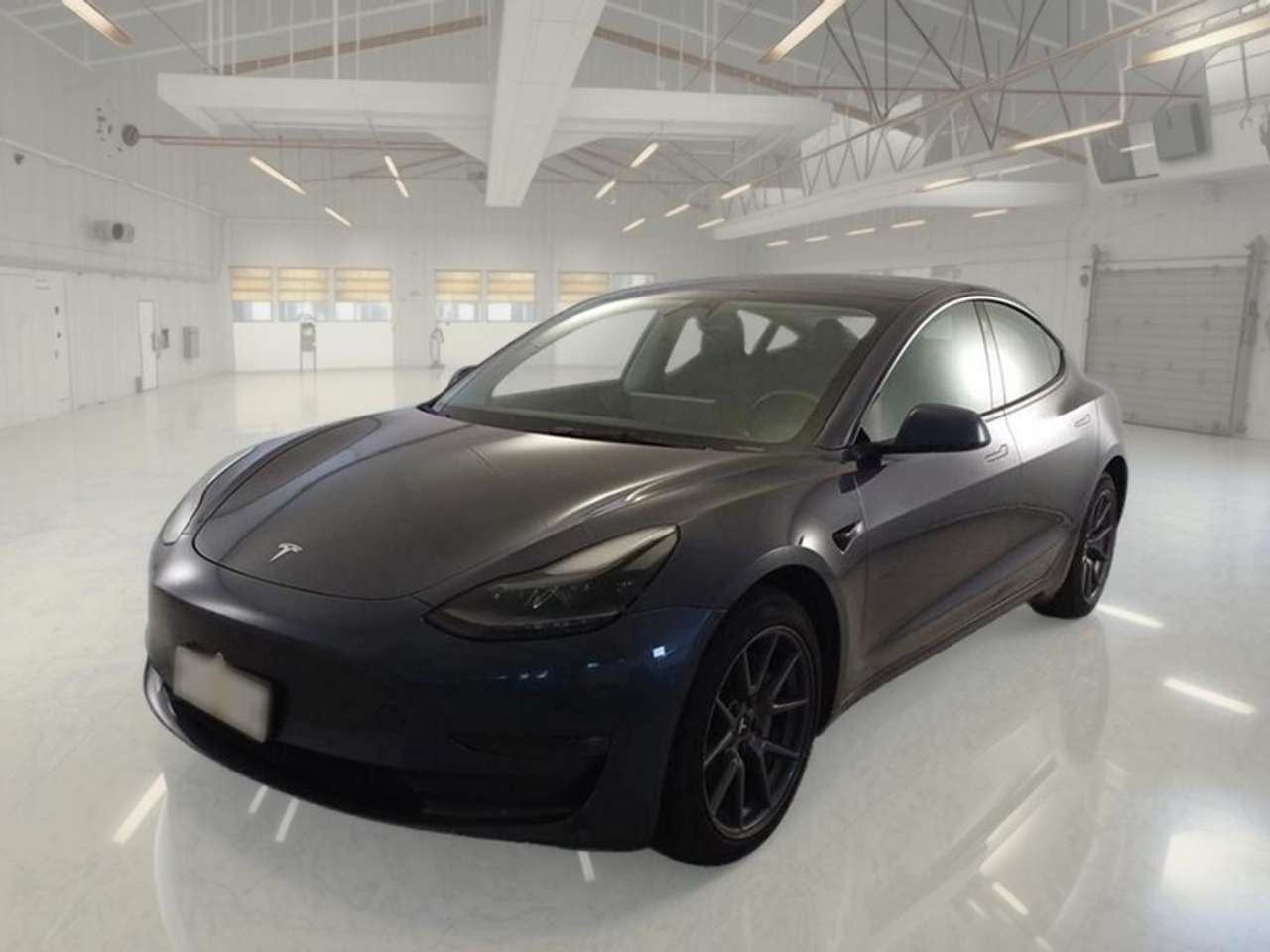 Tesla Model 3 75 kWh Long Range Dual Motor AWD 4 PORTE BERLINA