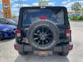 Jeep Wrangler Rubicon **mit nur 94.950km** Schwarz - thumbnail 7