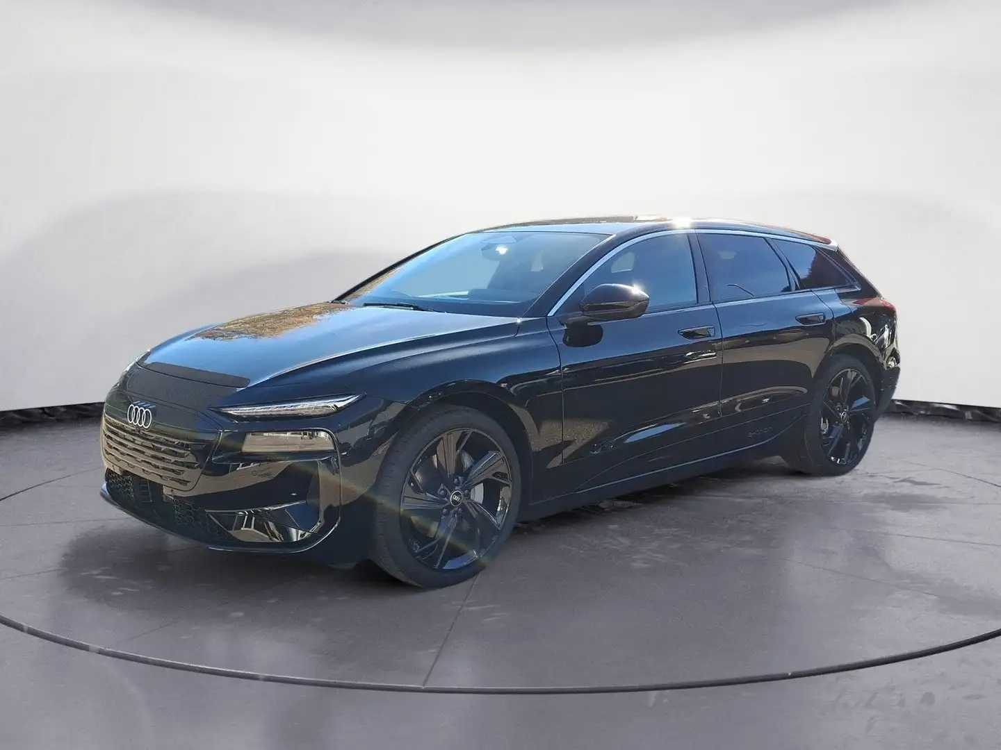 Audi performance Noir - 2