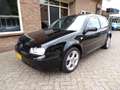 Volkswagen Golf 2.8 VR6 Leder / Clima Zwart - thumbnail 1
