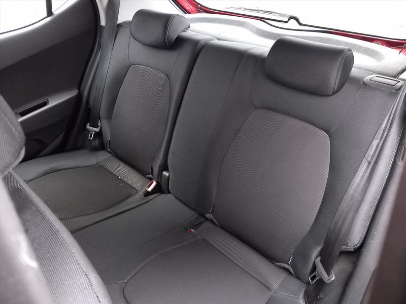Hyundai i10 1.0i 66pk Blue Comfort | Airco | — photo 10