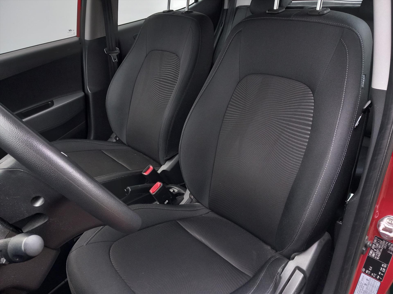 Hyundai i10 1.0i 66pk Blue Comfort | Airco | — photo 9