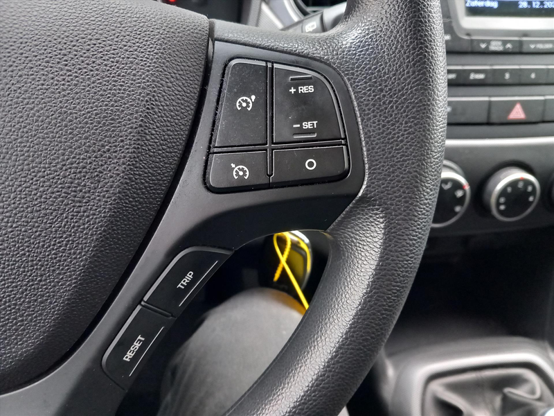 Hyundai i10 1.0i 66pk Blue Comfort | Airco | — photo 15