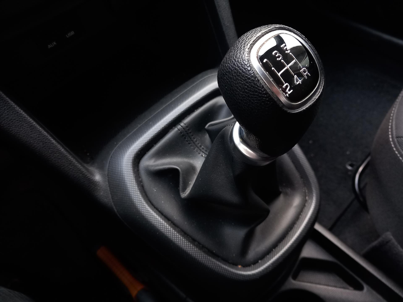 Hyundai i10 1.0i 66pk Blue Comfort | Airco | — photo 18
