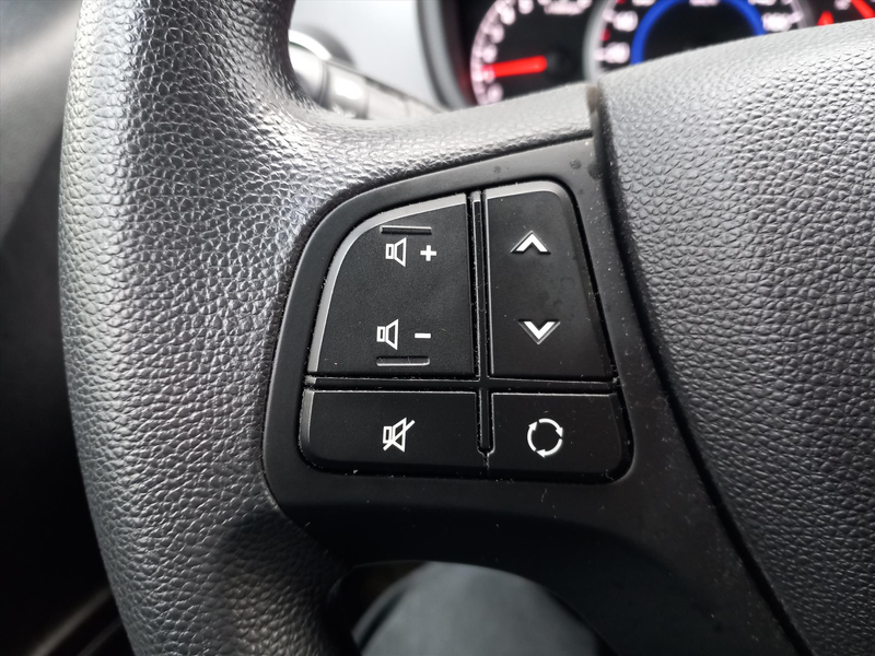 Hyundai i10 1.0i 66pk Blue Comfort | Airco | — photo 14