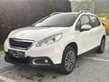 Peugeot 2008 Active / 150.tkm / Klima / Benzin ... Weiß - thumbnail 2