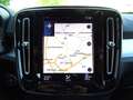 Volvo XC40 1.5T4 Recharge Inscription PANODAK,TREKH,CARPLAY Noir - thumbnail 4