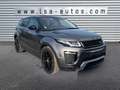 Land Rover Range Rover Evoque 2.0 TD4 180 BVA  HSE Dynamic Gris - thumbnail 6