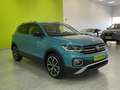 Volkswagen T-Cross 1.0 TSI Sport 81kW Azul - thumbnail 3