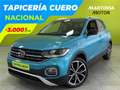 Volkswagen T-Cross 1.0 TSI Sport 81kW Azul - thumbnail 1