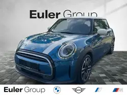 Mini Cooper 3 Türer LED 2 Z Klima SHZ PDC DriveAssist Ambiente