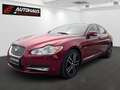 Jaguar XF 2,7 V6 Diesel Premium Luxury |SEHR GUTE AUSSTAT... Piros - thumbnail 1