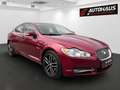 Jaguar XF 2,7 V6 Diesel Premium Luxury |SEHR GUTE AUSSTAT... Rouge - thumbnail 4