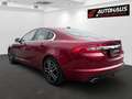 Jaguar XF 2,7 V6 Diesel Premium Luxury |SEHR GUTE AUSSTAT... Red - thumbnail 3