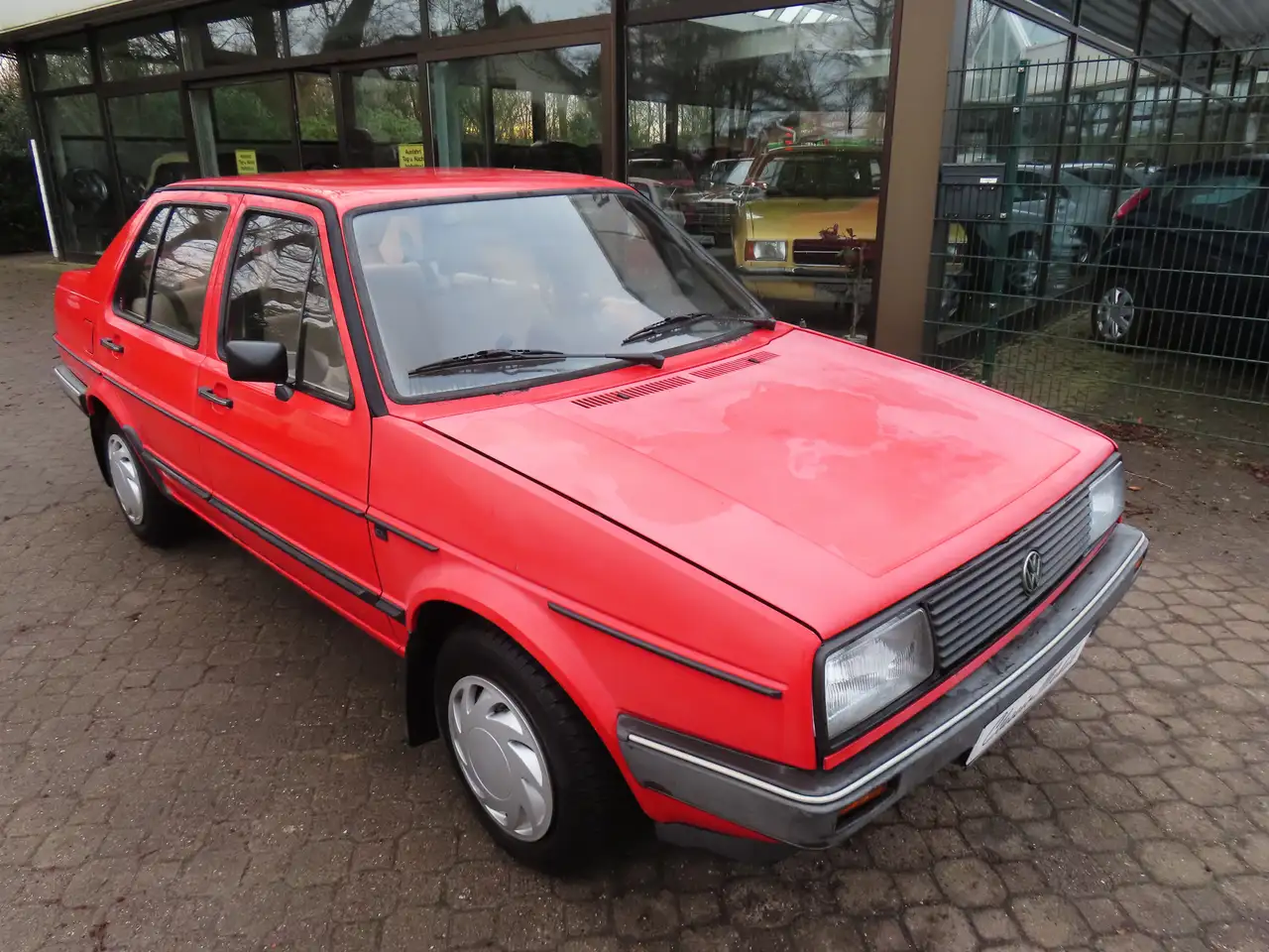 Volkswagen Jetta