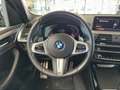 BMW X3 xDrive20d M Sport NaviProf*LED*AHK* Noir - thumbnail 8