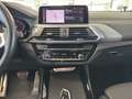 BMW X3 xDrive20d M Sport NaviProf*LED*AHK* Noir - thumbnail 10