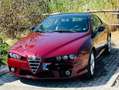 Alfa Romeo Brera Brera 2.2 jts Rosso - thumbnail 2