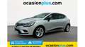 Renault Clio 1.5dCi Energy Limited 66kW Silber - thumbnail 1