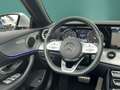 Mercedes-Benz E 220 E 220 d Cabrio AMG+LEDER+DISTRO+KAM+AIRCAP/SCARF Silber - thumbnail 12